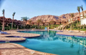 Chalet in Porto Sokhna resort- Panorama Buildings